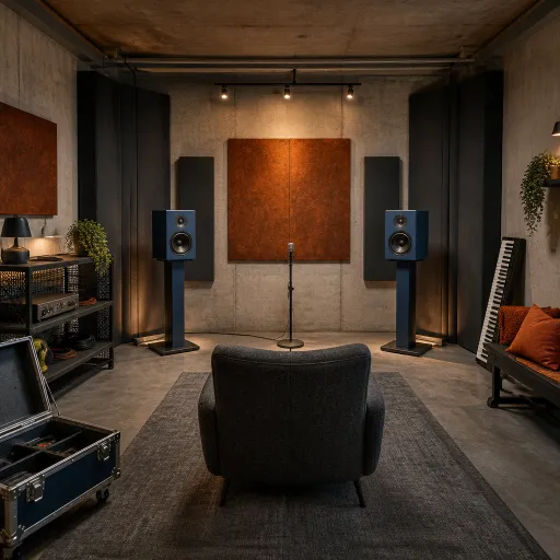 Carte son home studio : ce qu'il faut vraiment écouter avant de choisir