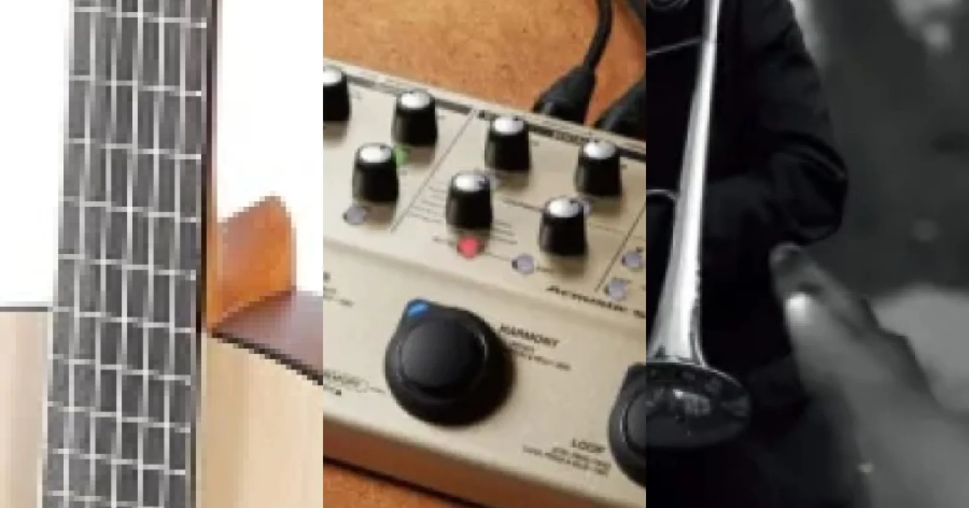 Top Guitares acoustiques