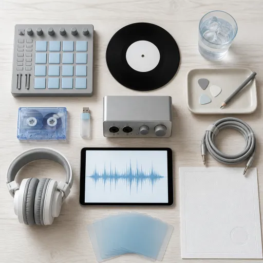 Deezer Remix Lab : quand le fan devient remixeur sous licence