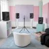 Bien choisir une enceinte d’occasion pour le home studio et le monitoring