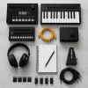 Séquencer un morceau de A à Z en home studio : le workflow qui évite les impasses
