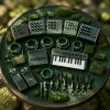 Polyphonic fr : la polyphonie au cœur du sound design moderne