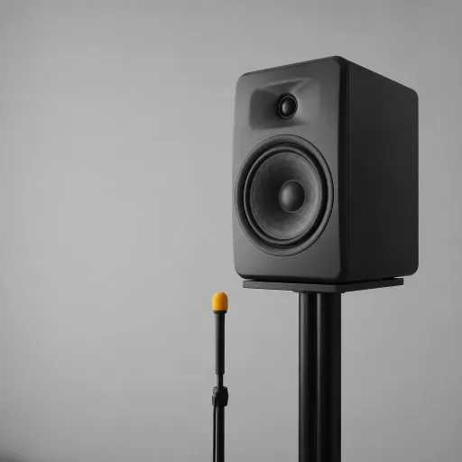 Ce que révèle l’Elipson Prestige Facet 8B sur les enceintes de monitoring en home studio