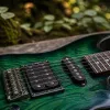 Micro guitare : comment choisir les bons micros pour façonner le son de votre guitare électrique