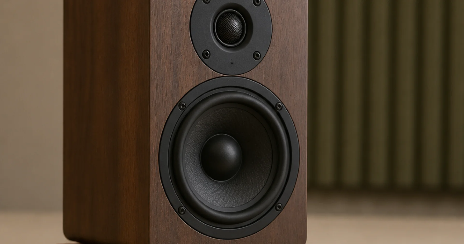 Monitoring en home studio : écouter la vérité de son mix sans se ruiner