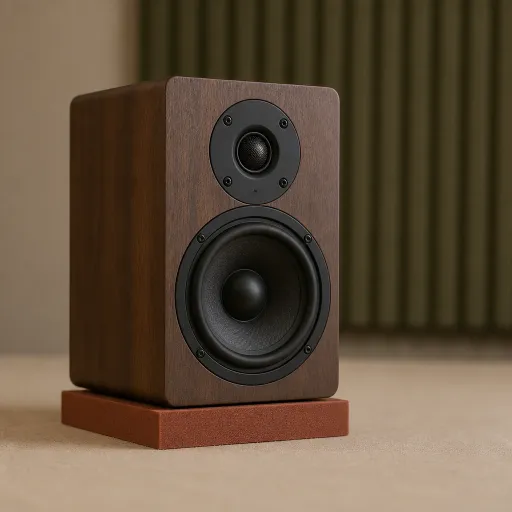 Monitoring en home studio : écouter la vérité de son mix sans se ruiner
