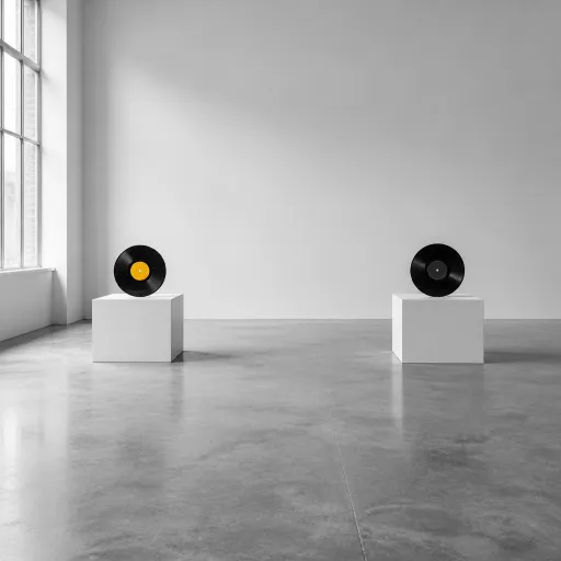 L'industrie musicale crée deux labels pour distinguer musique IA et création humaine