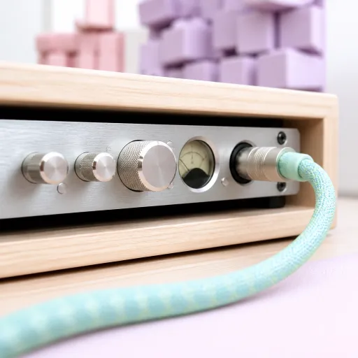 Choisir un préampli micro pour un home studio vraiment professionnel