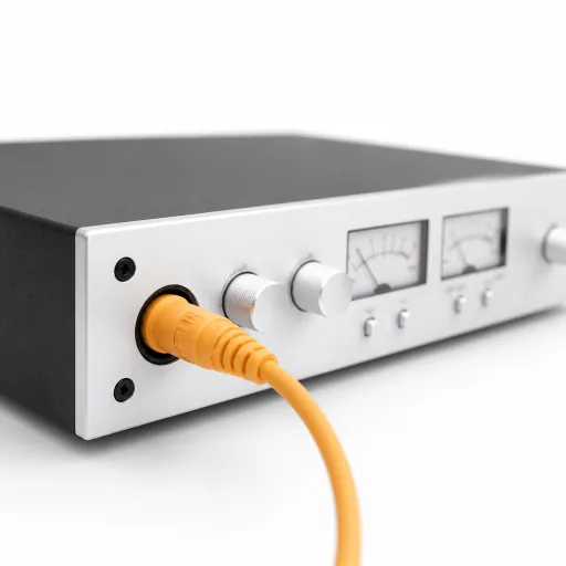 Comment choisir un préampli micro pour un home studio exigeant